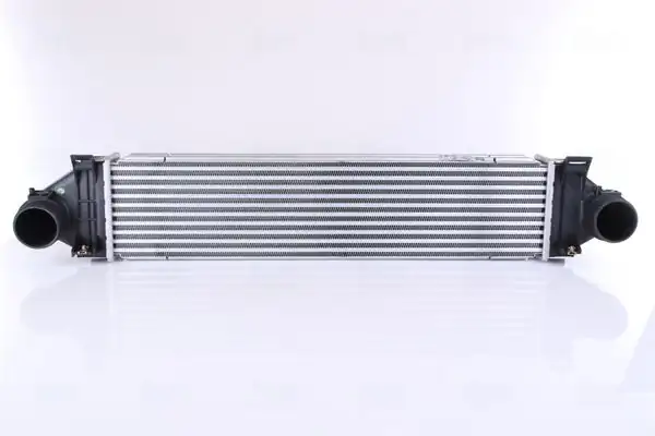 NISSENS 96472 | İntercooler S80 2 5 T 08 16