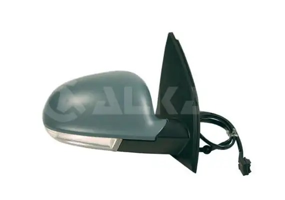 ALKAR 6128128 | Komple Ayna Sağ Golf 04 05