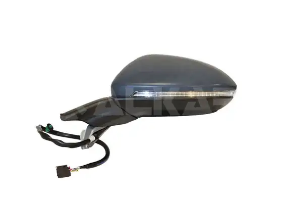 ALKAR 6139138 | Komple Ayna Golf 13 Sol