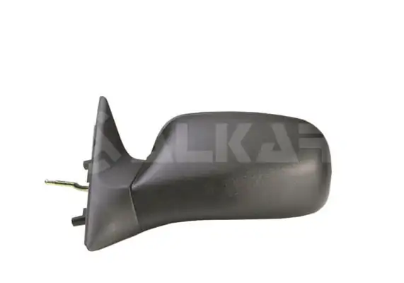 ALKAR 6164436 | Dış Dikiz Aynası Sol Mekanik Opel Astra F 1991 1998