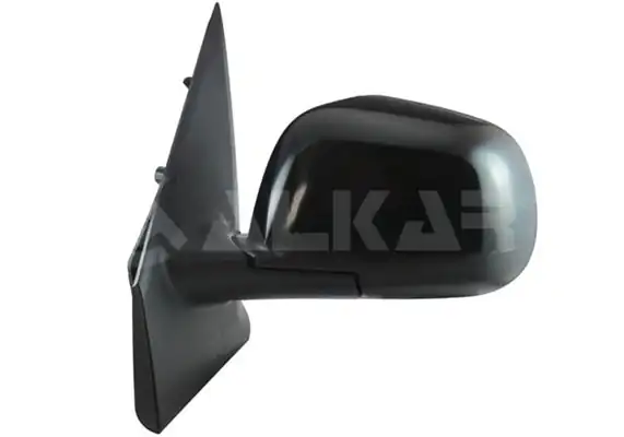 ALKAR 6164646 | Dış Dikiz Aynası Sol Mekanik Dacia Dokker 2012 Lodgy 2012