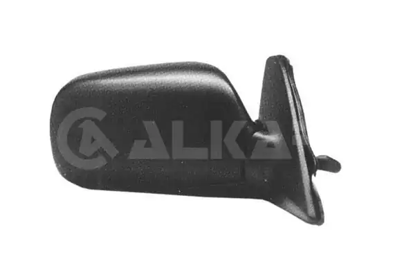 ALKAR 6165262 | Dış Dikiz Aynası Sağ Mekanik Toyota Corolla 1997 2002