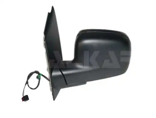 ALKAR 9226154 | Dış Dikiz Aynası Sağ Elektrikli Isıtmalı Volkswagen Caddy III (2Ka,2Kh,2Ca,2Ch) 2004-2015