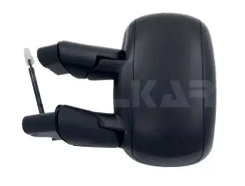 ALKAR 9227930 | Dış Dikiz Aynası Sol Elektrikli Isıtmalı Fiat Doblo 2001 2010