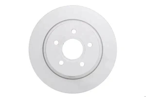BOSCH 0986479B81 | Disk Arka (Ad) 08 > Focus-Cmax-Vo.S40 Kaplamalı | 2 Adet
