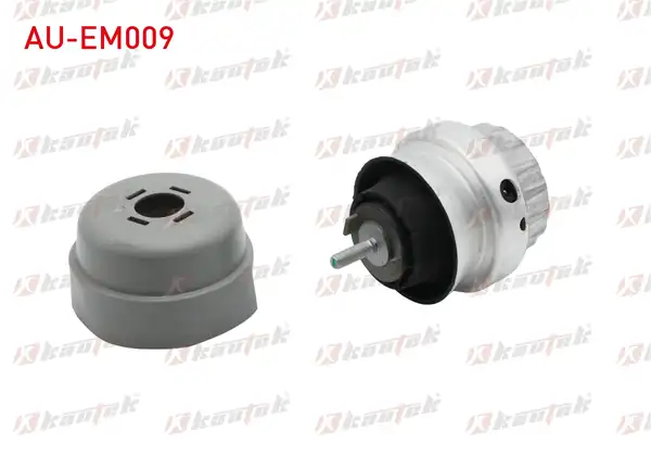KAUTEK Au Em009 Kau Au Em009 VW A6 Motor Takozu Sol 4f0199379ap Audi A6 4f2 C6 2 4 2004 2011