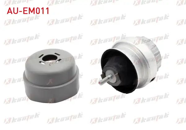 KAUTEK Au Em011 Motor Takozu Sağ Audi A6 4f2 C6 2 4 2004 2011
