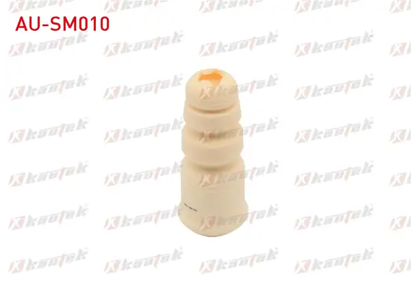 KAUTEK AU-SM010 | Kau-Au-Sm010 / VW A4 A5 A6 2008-Amortisör Takozu Arka 8K0512131h