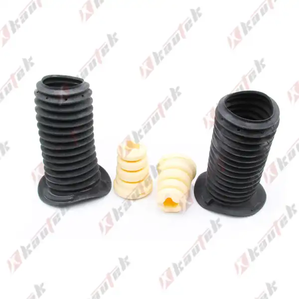 KAUTEK BM-BK018 | Kau-Bm-Bk018 / BMW F20-F30 Ön Amortisör Toz Ve Körük Seti 4 Parça 31306791712