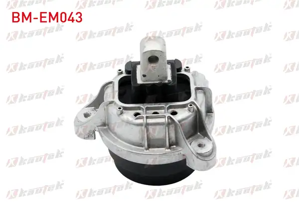 KAUTEK Bm Em043 Motor Takozu Sol Bmw 5 Serisi Gran Turısmo F07 520 D 2009 22116785601