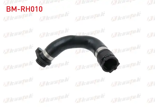 KAUTEK Bm Rh010 Radyatör Hortumu Bmw 1 Serisi E81 116 İ 120 İ 2004 2012 1986085