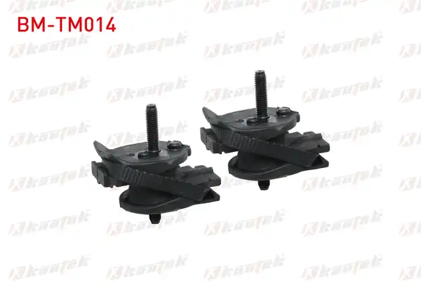 KAUTEK Bm Tm014 Kau Bm Tm014 Bmw F20 F30 Şanzıman Takozu 22316796617 2 Adet