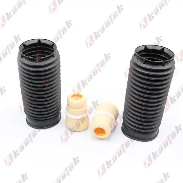 KAUTEK Me Bk015 Kau Me Bk015 M Benz W212 Ön Amortisör Toz Körük Seti 4 Parça A2123230392