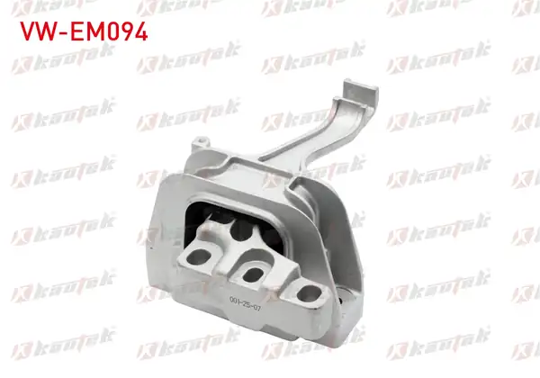 KAUTEK VW Em094 Motor Kulağı Sağ Audi A3 8v1 1 8 TFSI 2012 5q0199262bk