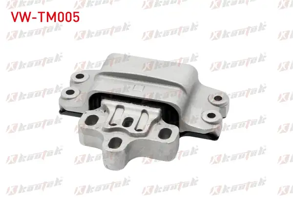KAUTEK VW Tm005 Kau VW Tm005 VW Golf V A3 8p1 Şanzıman Takozu Sol 1k0199555t