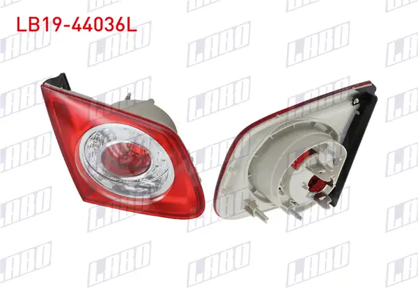 LABO LB19-44036L | Stop Sol İç Volkswagen Jetta 2005