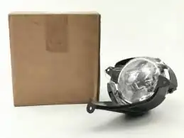 MOPAR Psa 96627149 Sis Farı Sol Antara Captiva C140 1909992