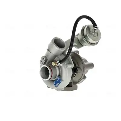 NISSENS 93026 | Turbo VW ACV Ajt