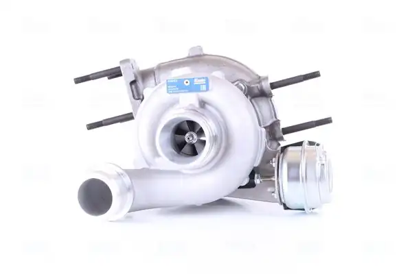 NISSENS 93053 | Turbo VW Anj Avr