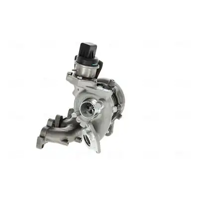 NISSENS 93098 | Turbo VW Polo CAYB CAYC