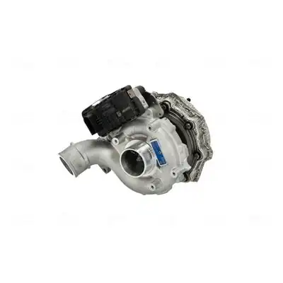 NISSENS 93329 | Turbo VW Crc Cdu