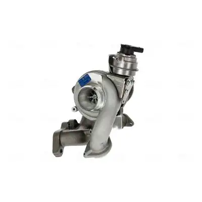 NISSENS 93515 | Turbo VW Cxf Cxh Dau Das