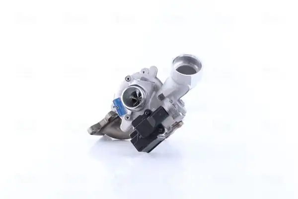 NISSENS 93587 | Turbo VW Czd Cpt Chp
