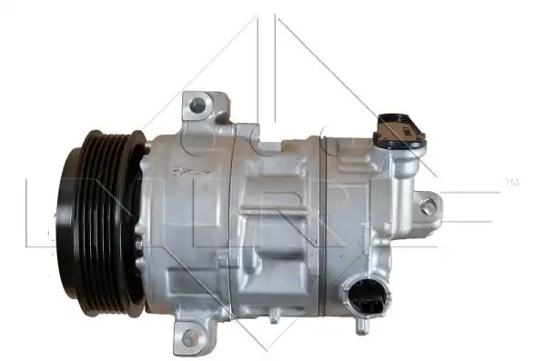NRF 32544 | Klima Kompresörü Bravo II G Punto Linea Doblo III Sedıcı 1 9 1 6 D 2 0 D 05