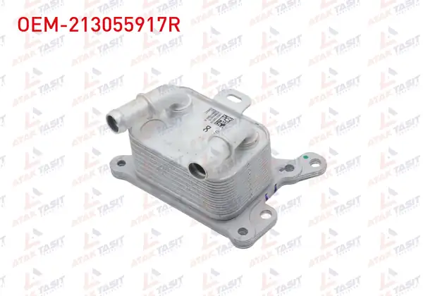 Oem 213055917r Yağ Soğutucu Renault Megane IV Kadjar Captur Duster Dokker 1 3 Tce