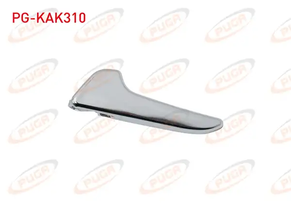 PUGA Pg Kak310 Kapı İç Açma Kolu Sol Krom Mercedes Benz A Class B Class 2005 2022 W245 W169