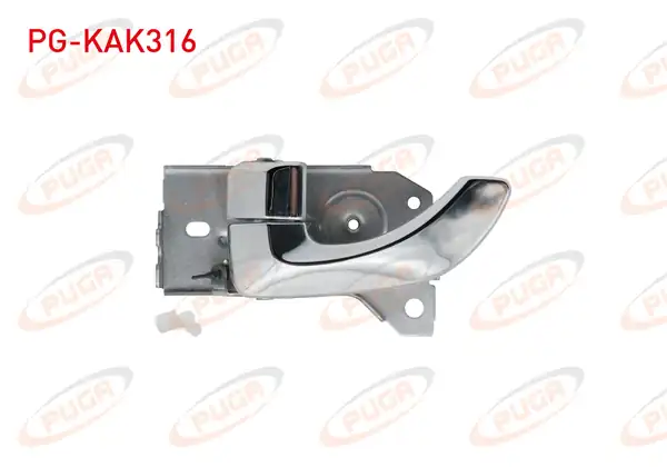PUGA Pg Kak316 Kapı İç Açma Kolu Komple Sol Kia Sorento 2002 2006