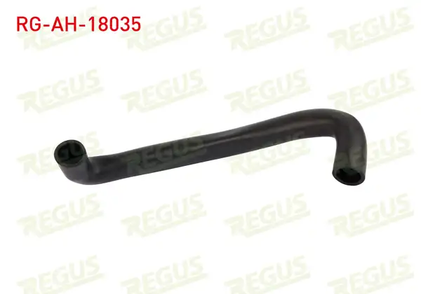 REGUS Rg Ah 18035 Hava Filtre Hortumu Egea 1 4 2015