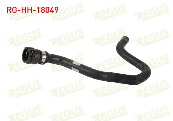 REGUS Rg Hh 18049 Kalorifer Hortumu Egea 1 4 2015