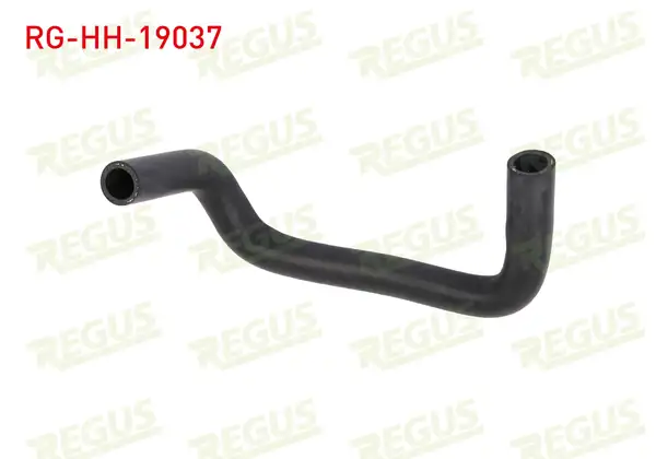 REGUS Rg Hh 19037 Kalorifer Hortumu Çıkış Ford Transit Connect 1 8i 16v 2002 2013