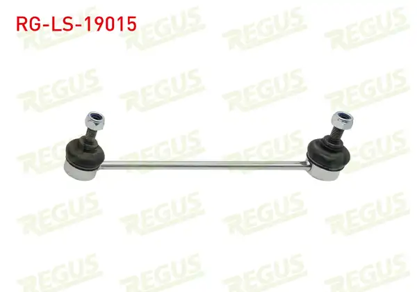 REGUS RG-LS-19015 | Z-Rot Arka Ford Mondeo III 2000-2007