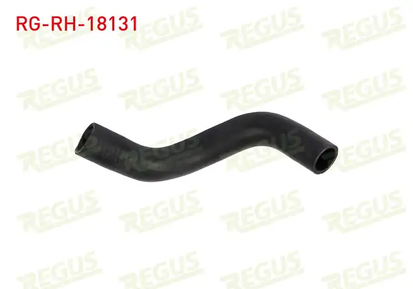 REGUS Rg Rh 18131 Radyatör Hortumu Alt Punto 1 2 1 4
