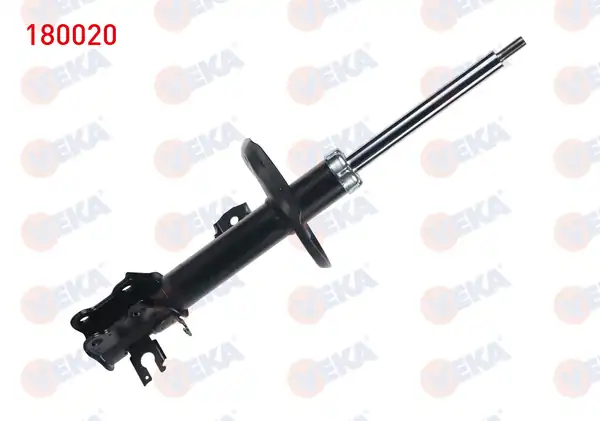 VEKA 180020 | Amortisör Ön Sağ Gazlı Fiat Linea 323 1 3 Mjt 2007 Fiorino Nemo Bipper