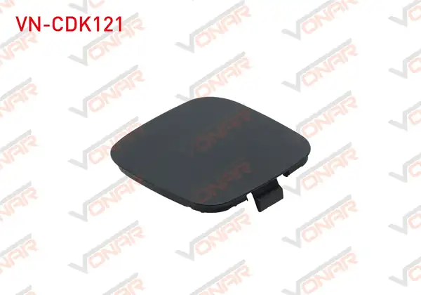 VONAR Vn Cdk121 Ön Tampon Çeki Cemir Kapağı Toyota Corolla 2016 2019