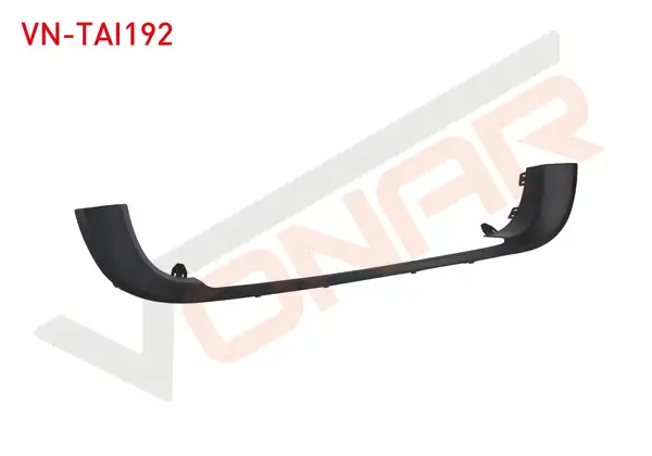 VONAR Vn Tai192 Tampon Orta Izgara Çerçevesi VW Crafter 2006