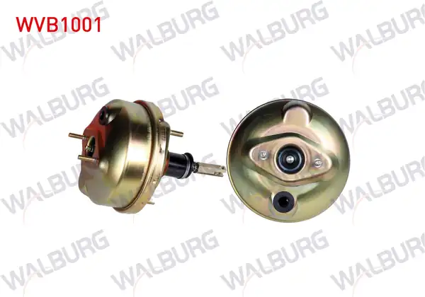 WALBURG WVB1001 | Servofren Westinghouse 6lik Renault R12 1971 2000