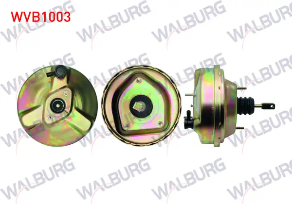 WALBURG WVB1003 | Servofren Westinghouse 8lik Fiat Dogan SLX 1 6 1993 2002