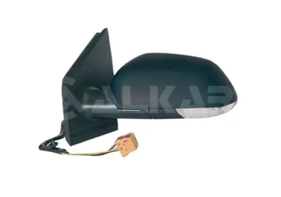 ALKAR 6111111 | Komple Ayna Sol Polo 05 10