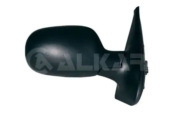 ALKAR 6126173 | Dış Dikiz Aynası Sağ Elektrikli Isıtmalı Sensörlü Renault Clio İ Clio II 1998 2005