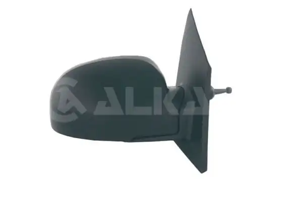 ALKAR 6138626 | Dış Dikiz Aynası Sağ Mekanik Astarlı Hyundai Getz 1999 2006