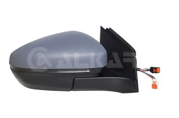 ALKAR 6144882 | Dış Dikiz Aynası Sağ Elektrikli Isıtmalı Astarlı Otomatik Katlanır