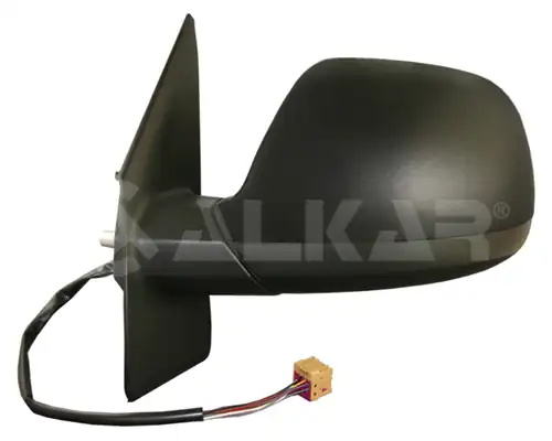 ALKAR 9225928 | Komple Ayna T6 12 Sol