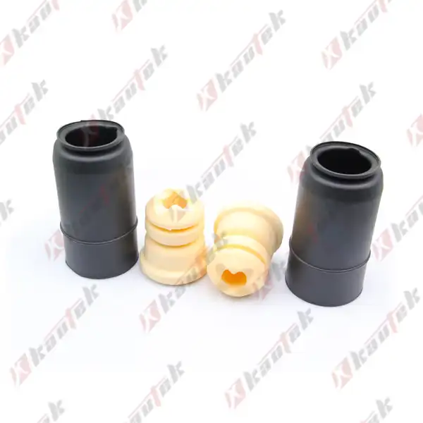 KAUTEK Bm Bk028 Süspansiyon Takozu Ve Toz Körüğü Takım Arka Bmw 1 Series F21 116 D 1 6 2011