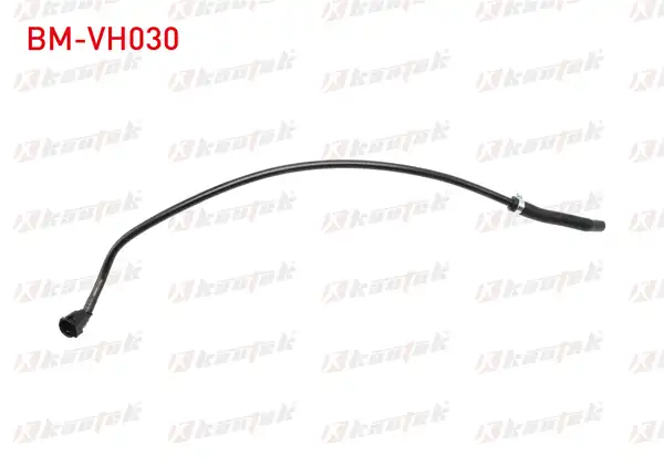 KAUTEK Bm Vh030 Hava Tahliye Hortumu Bmw 5 F10 528 Saloon 2 0 İ 2011 2016