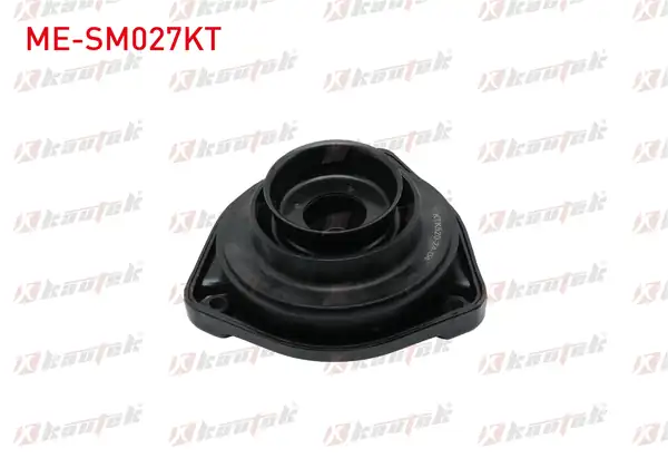 KAUTEK Me Sm027kt Amortisör Takozu Ön Mercedes C Class W204 C 180 2007 2014