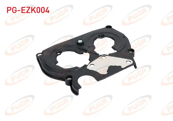 PUGA Pg Ezk004 Triger Eksantrik Kapağı Alt Palio Albea 1 6 16v 2003 2007